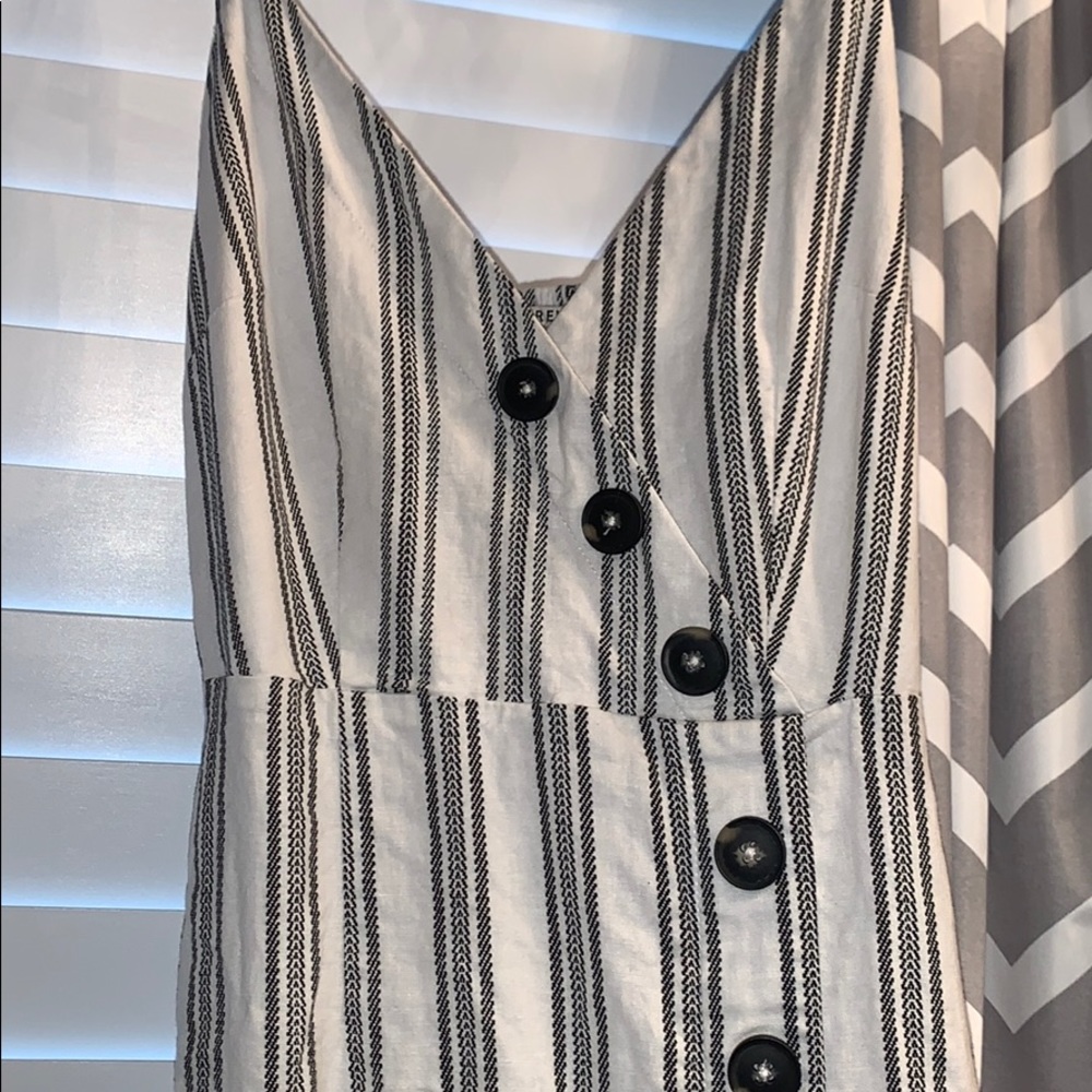 Forever21 Tight Fit Summer Dress